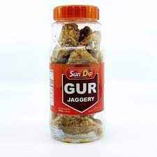 Sundip Gur Jaggery