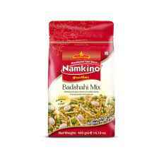 United King Badshahi Mix