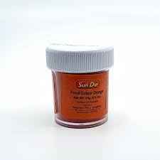 (Sundip) Red Food Color
