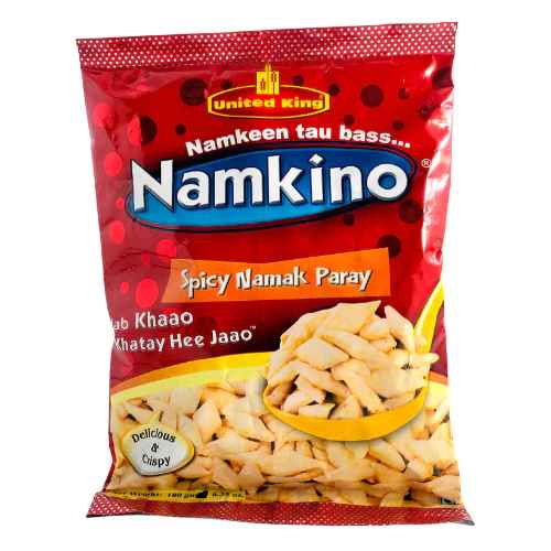 United King Spicy Namak Paray