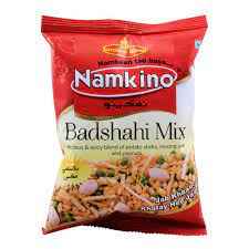 United King Badshahi Mix