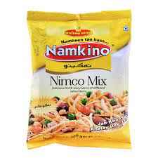 Uinted King Nimco Mix