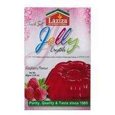 Laziza Raspberry Jelly