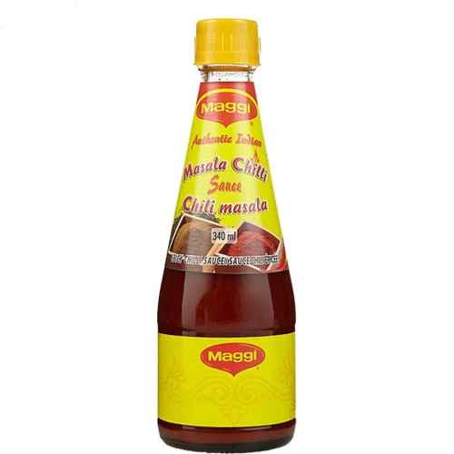 Maggi Masala