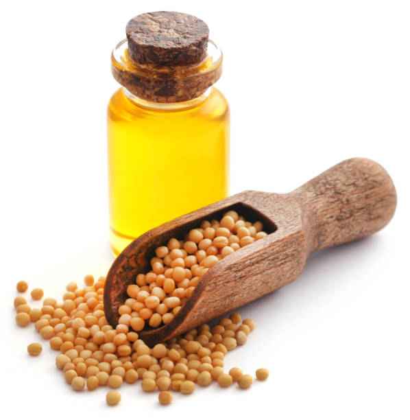 Bansi Mustard Oil