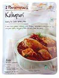 Parampara Kolhapuri
