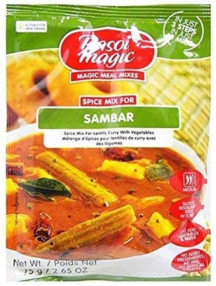 RASOI MAGIC SAMBHAR
