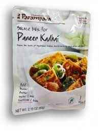 Paramapa Paneer Kadhai