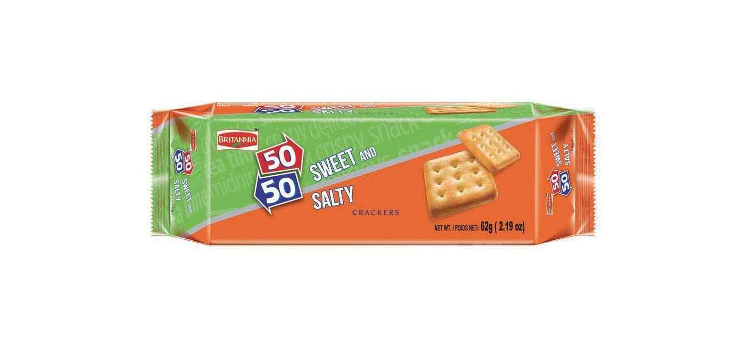 Brt   50 50   6 Pack
