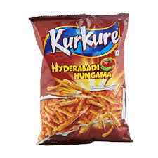 KURKURE HYD HUNGMA
