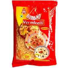 Bambino Vermicelli