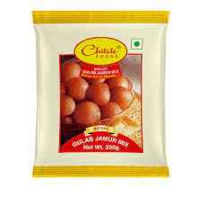 Chitale Gulab Jammun