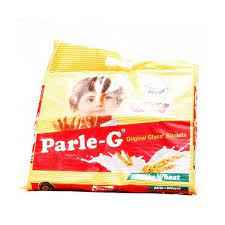 PARLE   G