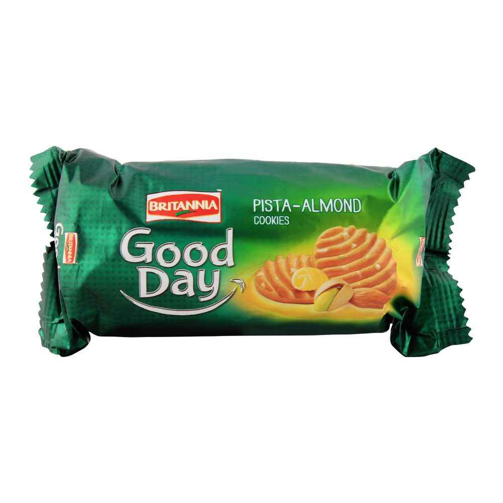 GOODDAY PISTA