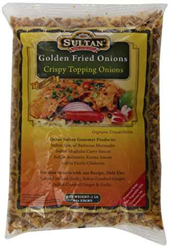 SULTAN GOLDEN FR ONION