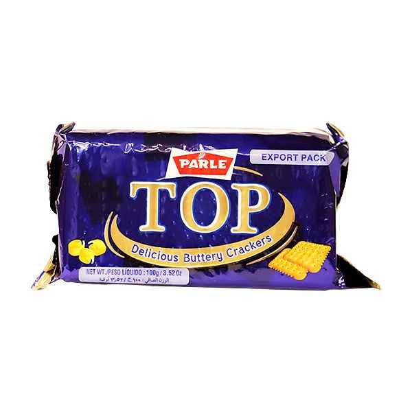 Parle TOP
