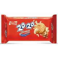 Parle Cashew Butter