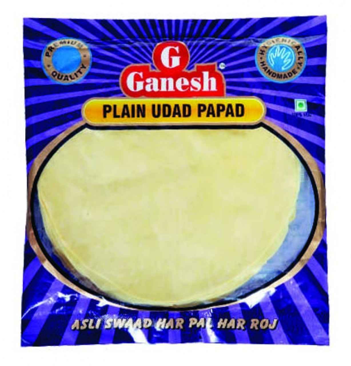 Ganesh Papad