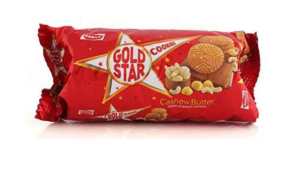 Cashew Butterr