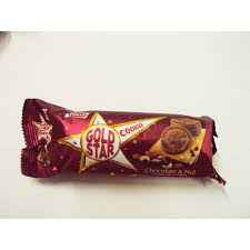 PARLE GS CHOCO NUT