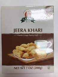 LX JEERA KHARI