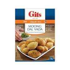 GITS MONG DAL VADA