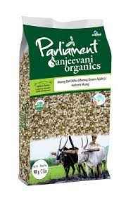 Parliament Org Moong Spilit