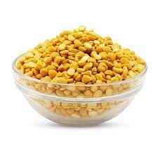 DK Chana Dal Chickpeas