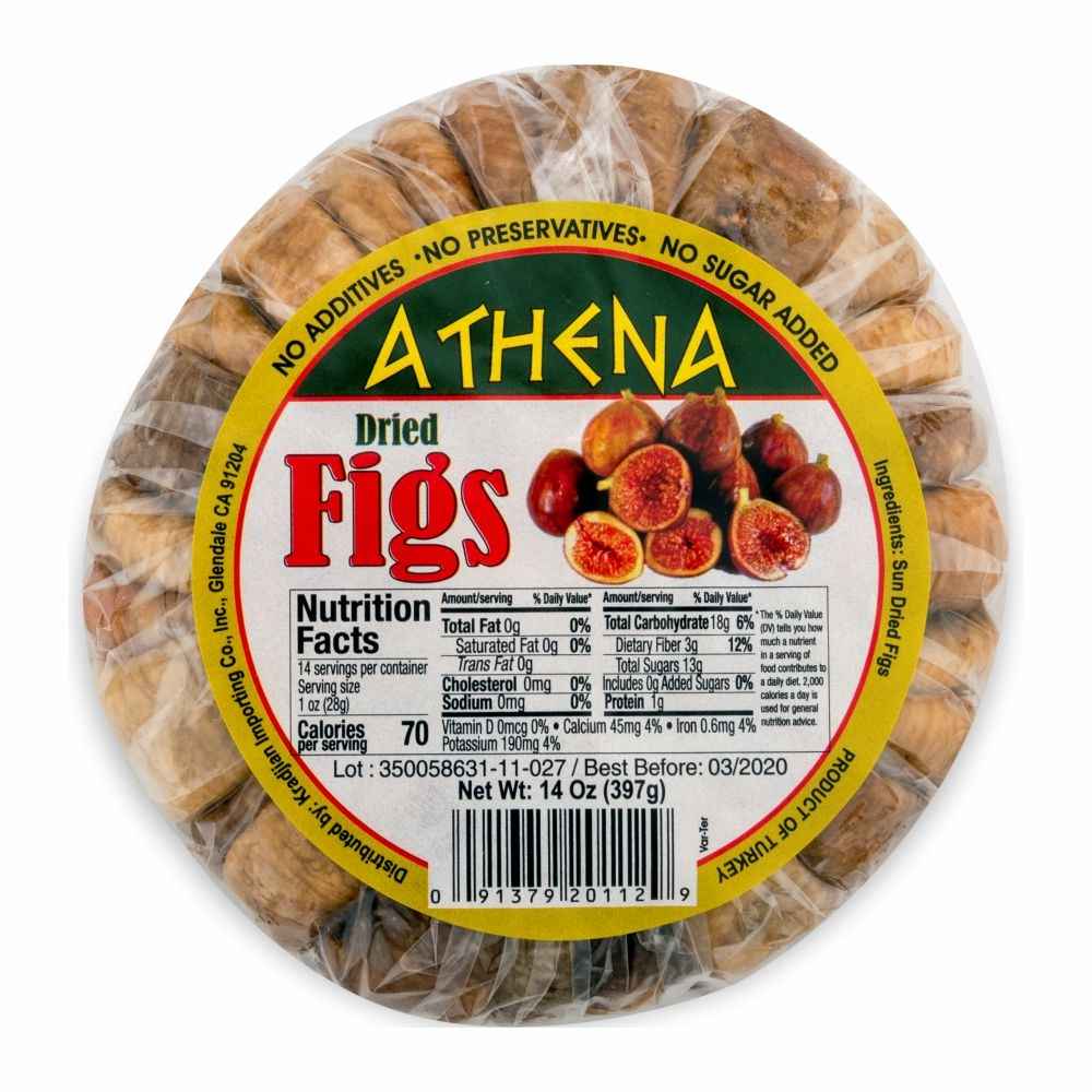 KRINOS FIG