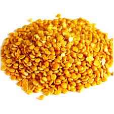 DK Toor Dal