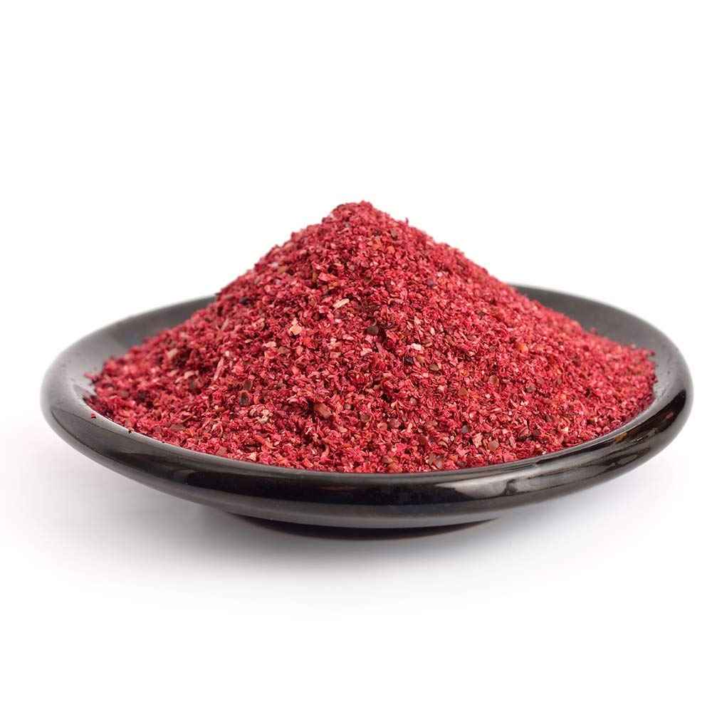 Indo Sumac