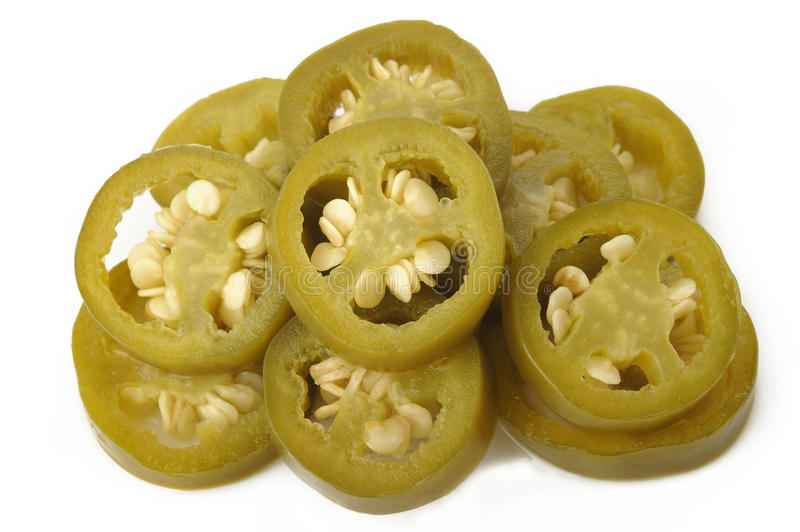 Happli Jalapeno Sliced