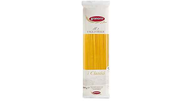 Granoro Bucatini