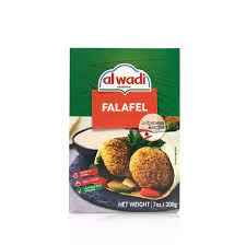 AL Wadi Falafel