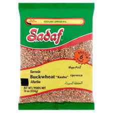 Buckwheat