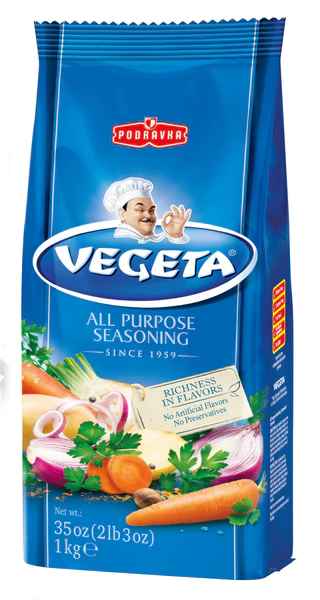 Vegeta Gourmet Seasonig