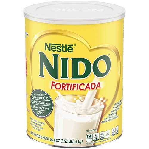 Nestle Nido