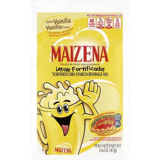 Maizena   Vannila Corn Starch
