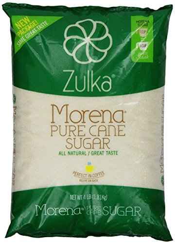 Zulka Morena Sugar