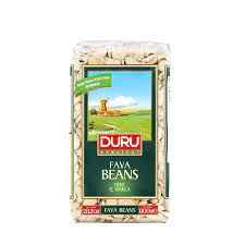Duru Fava Beans