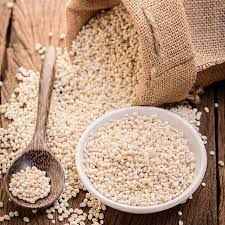 Baraka Pearled Barley