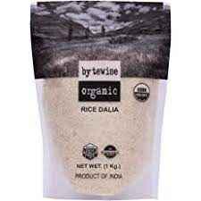 BYTE RICE DALIA ORG