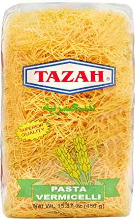 Tazah Vermicelli