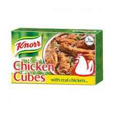 Kent Chicken Stock