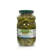 ZARRIN PKLD CUCUMBERS