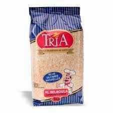 Tria Belboula Couscous