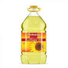 Alokozay Sunflower Oil