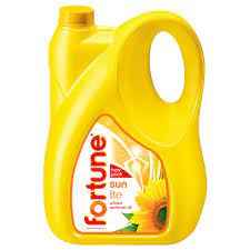 Fortune Sunflower Oil