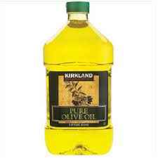 KIRKLAND PUR OLIV OIL