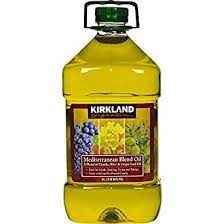 MEDITERRANEAN BLEND OIL